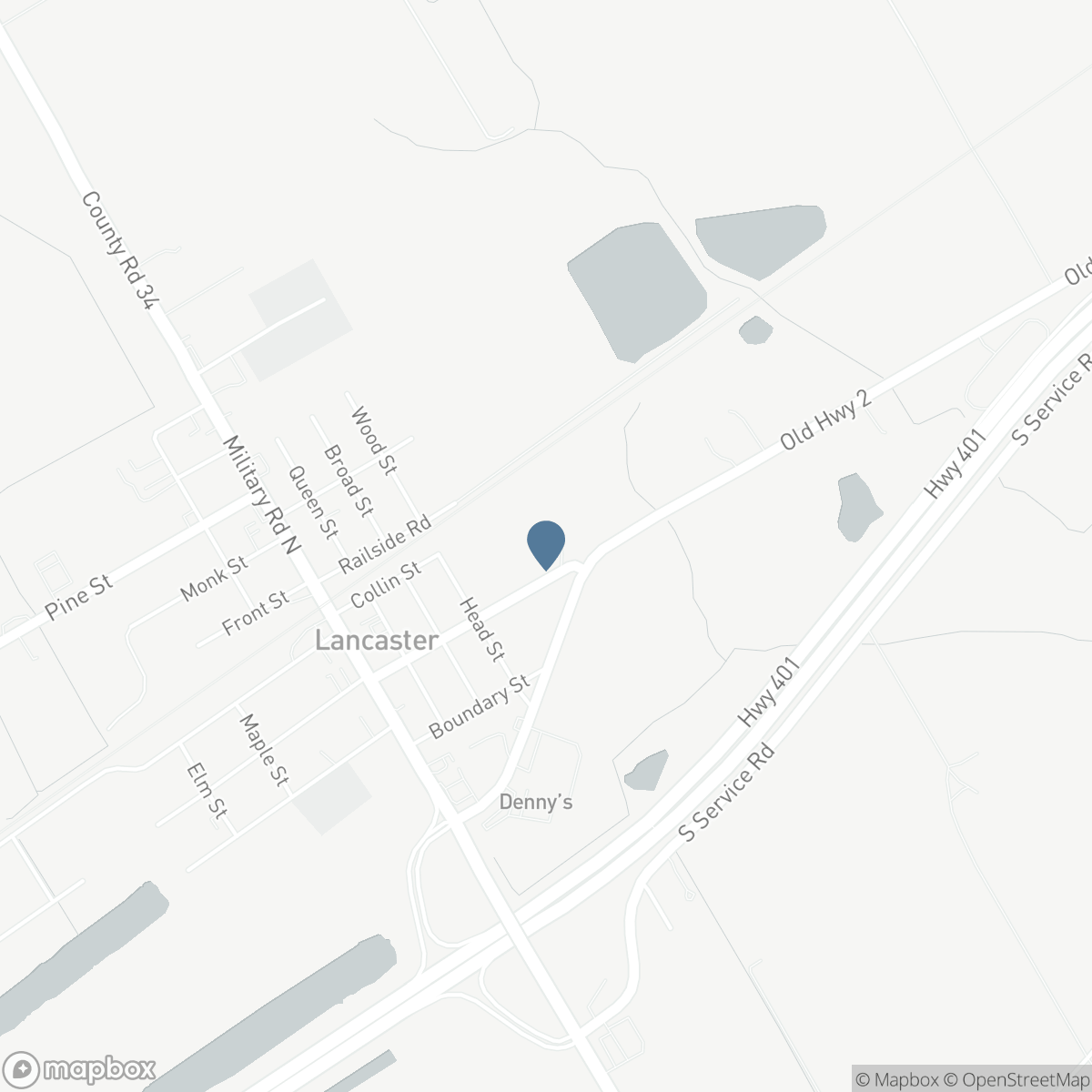 37 DUNCAN STREET, South Glengarry, Ontario K0C 1N0